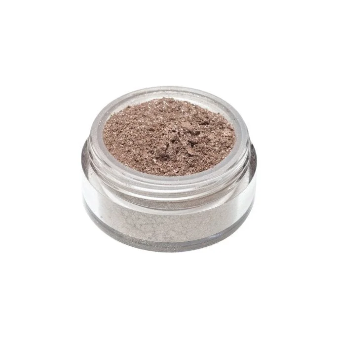 Ombretto Audrey - Beige Luminoso Dorato - Neve Cosmetics