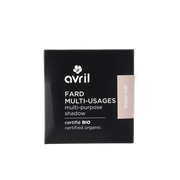Ombretto Beige Mat - Avril