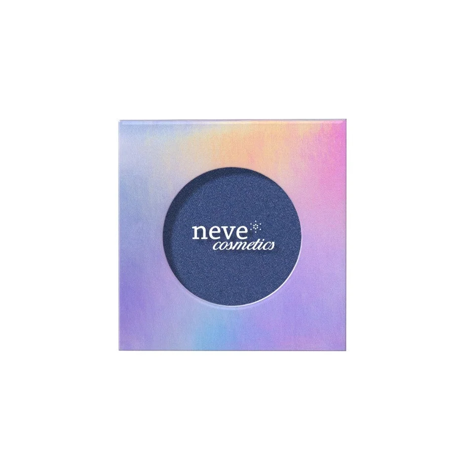 Ombretto Blu Mare - Inchiostro - Neve Cosmetics