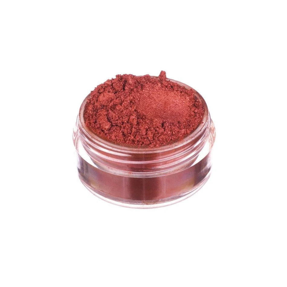 Ombretto Compilation - Rosso Lucido - Neve Cosmetics