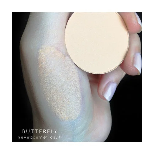Ombretto Crema Opaco - Butterfly - Neve Cosmetics