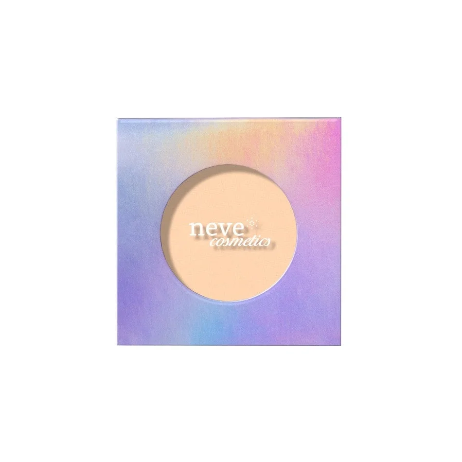 Ombretto Crema Opaco - Butterfly - Neve Cosmetics