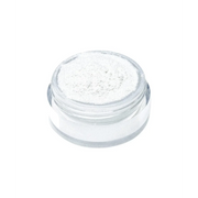 Ombretto Diamanti in Polvere - Bianco Argento - Neve Cosmetics