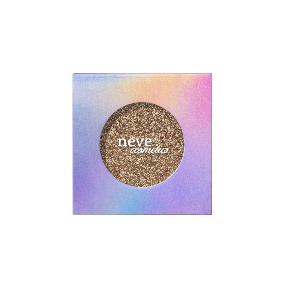Ombretto Duochrome Bronzo Borgogna - Prophecy - Neve Cosmetics