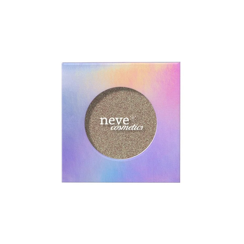 Ombretto Duochrome Fucsia Violaceo - Mela Stregata - Neve Cosmetics