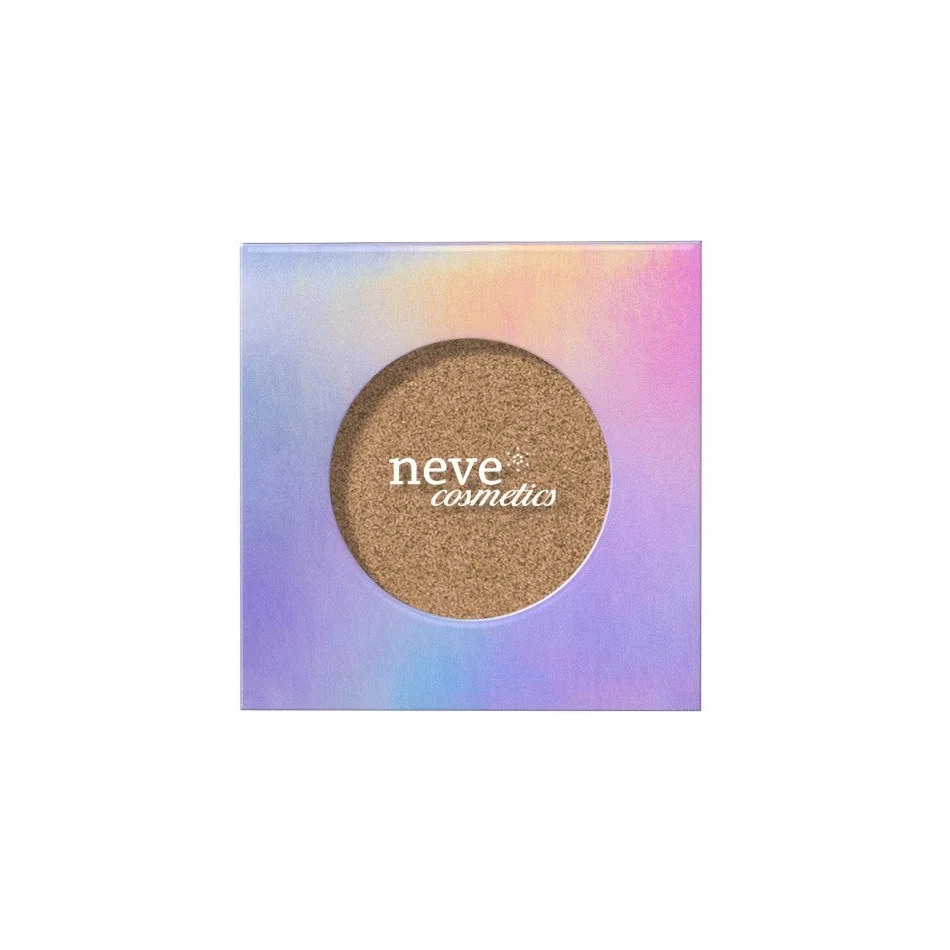 Ombretto Duochrome Tabacco Ottone - Meme - Neve Cosmetics