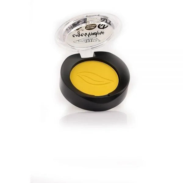 Ombretto GIallo Indiano n. 18 - Purobio