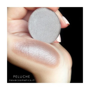 Ombretto Grigio Talpa - Peluche - Neve Cosmetics