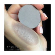 Ombretto Grigio Tortora - Smoking - Neve Cosmetics