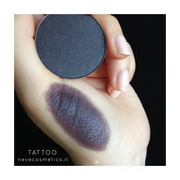 Ombretto Grigio Viola - Tattoo - Neve Cosmetics