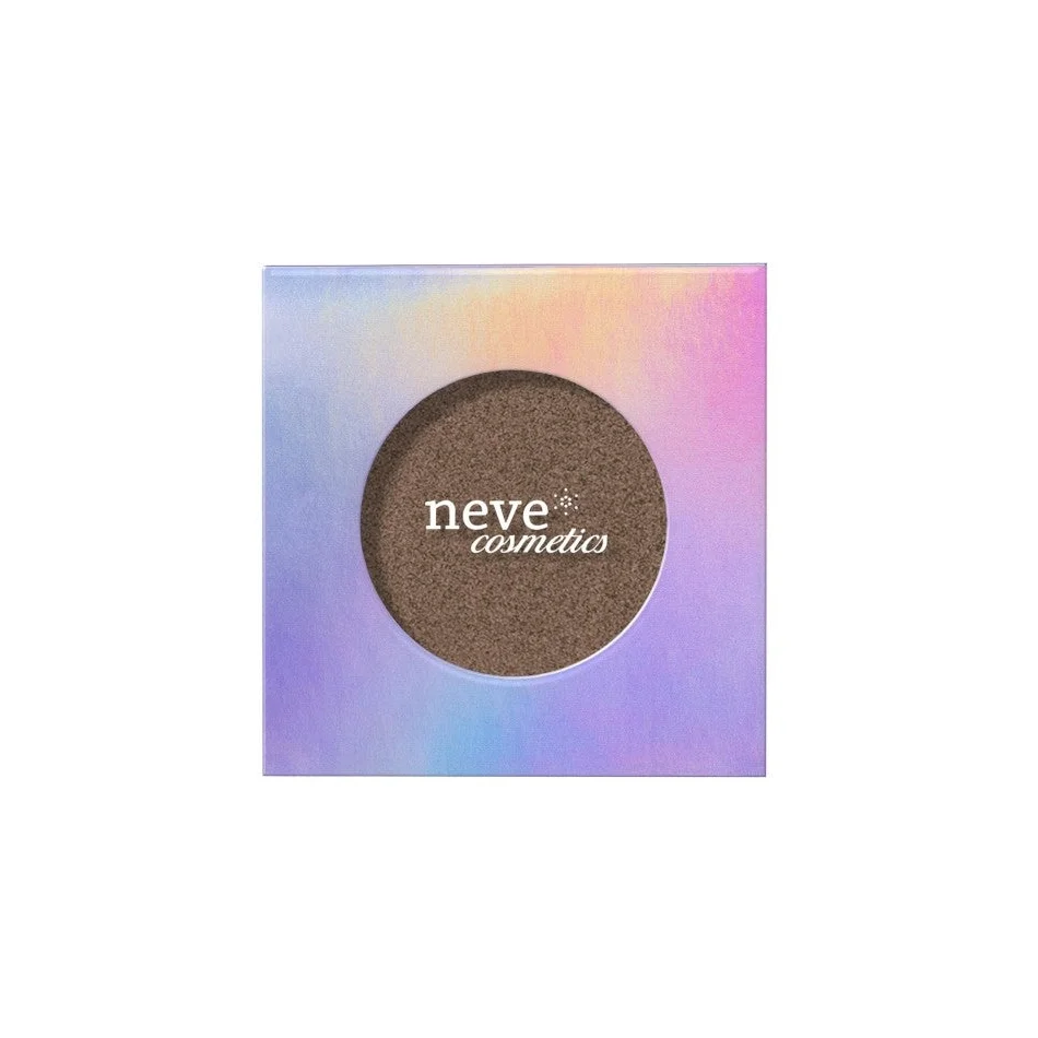 Ombretto Marrone Bronzo - Date - Neve Cosmetics