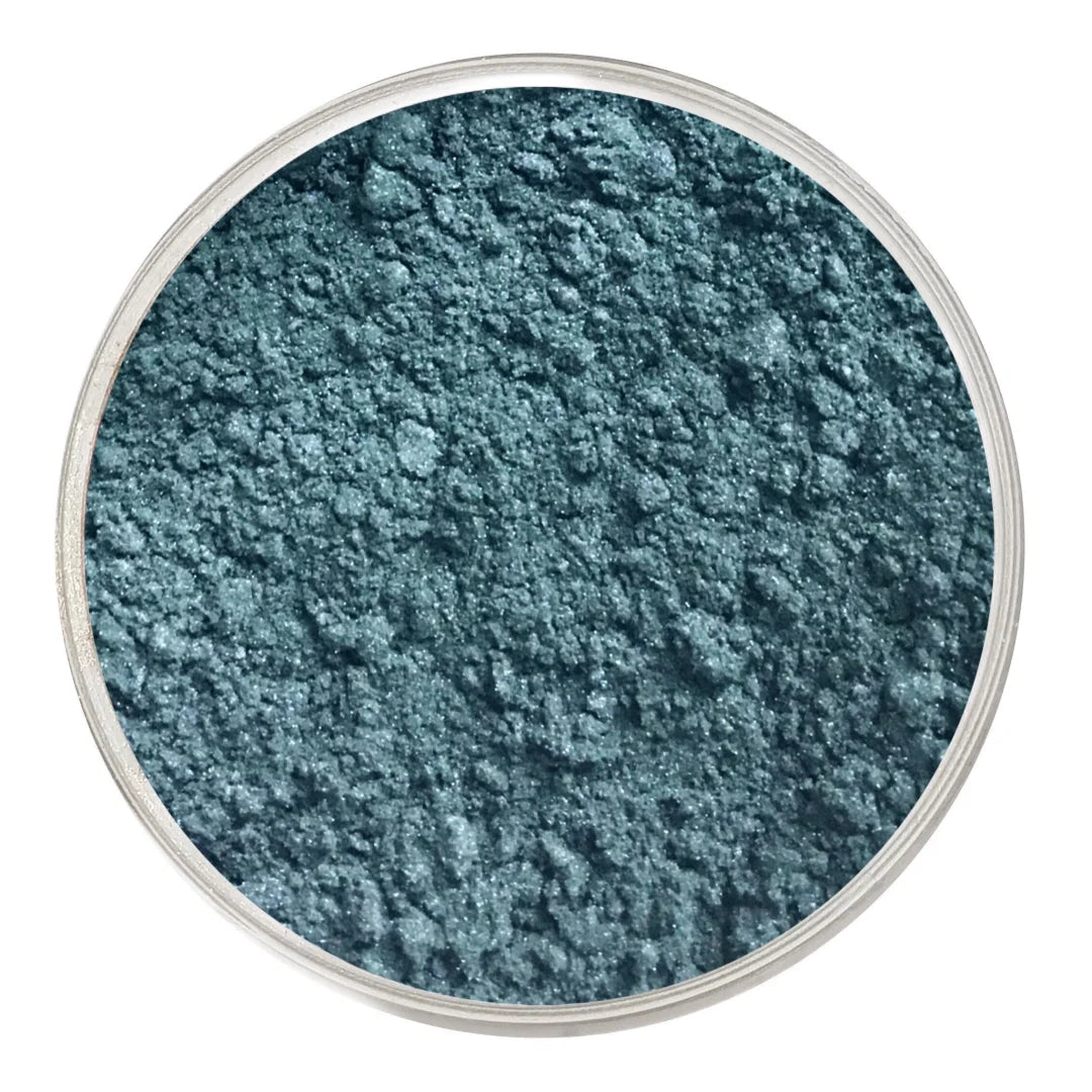 Ombretto Minerale Blu Ceruleo - Costazzurra - Finis Terre