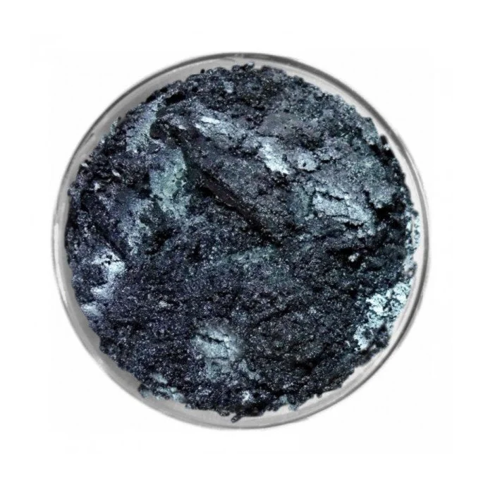 Ombretto Minerale - Nibiru - Finis Terre