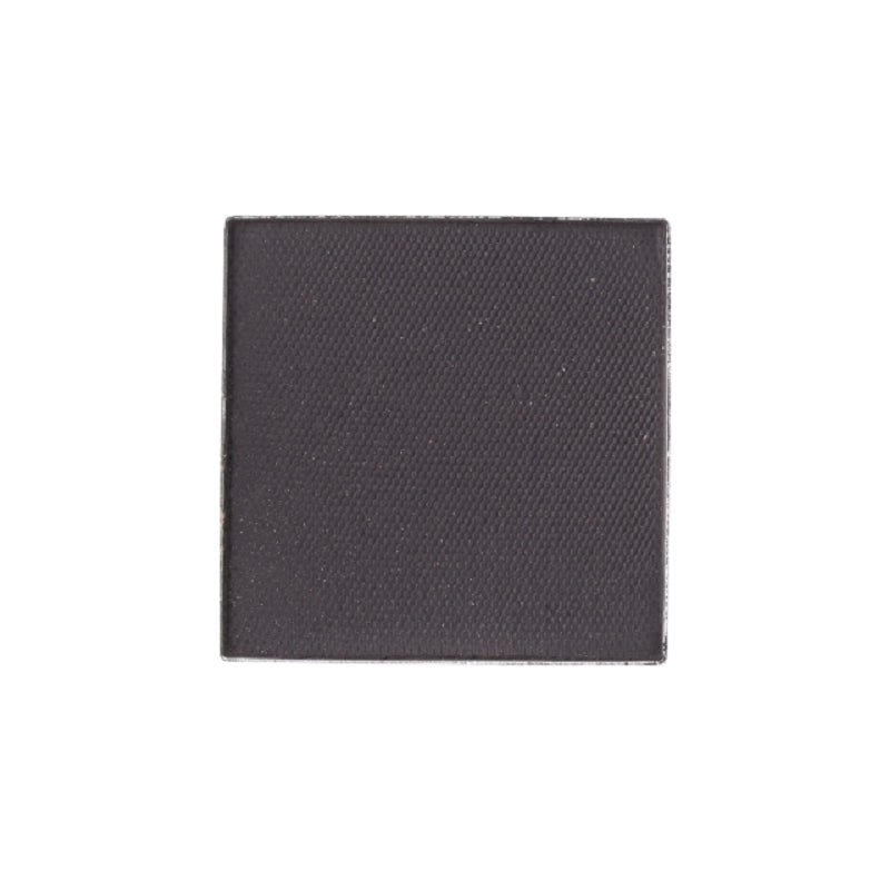 Multipurpose Eyeshadow - Matte Black