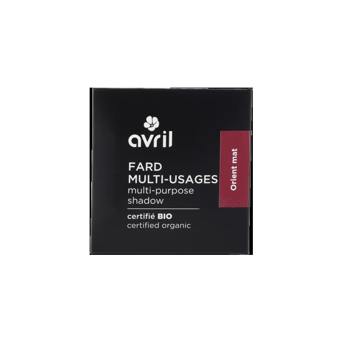 Ombretto Multiuso - Orient Mat - Avril