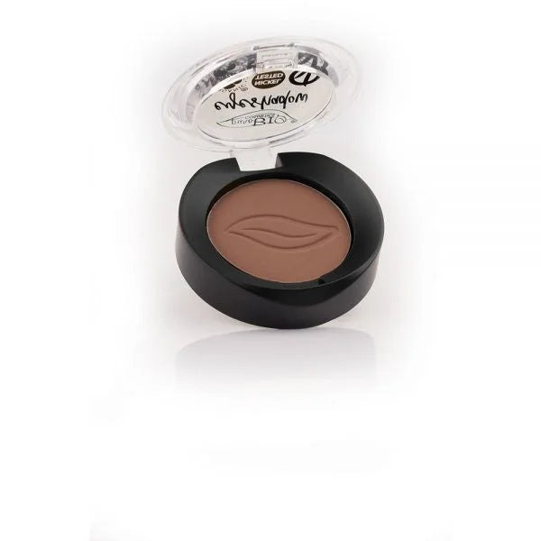 Ombretto n. 03 Marrone Matte - Purobio