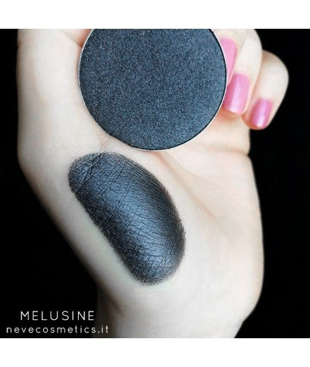 Ombretto Nero Antracite - Melusine
