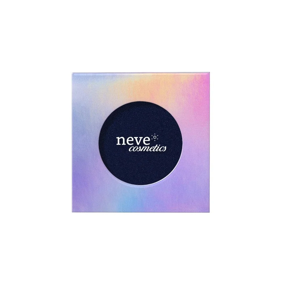 Ombretto Nero Blu - Hero - Neve Cosmetics