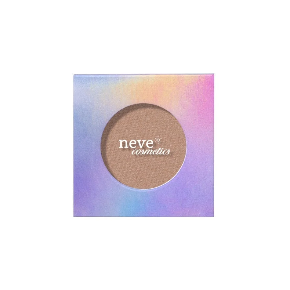 Ombretto Nocciola Chiaro - Noisette - Neve Cosmetics