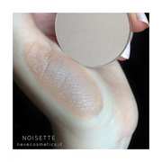 Ombretto Nocciola Chiaro - Noisette - Neve Cosmetics