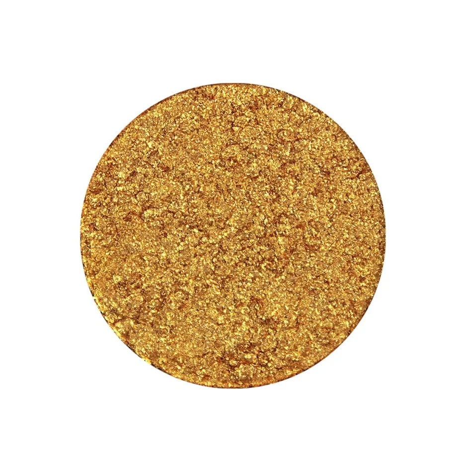Ombretto Oro Brillante - Tumbaga - Neve Cosmetics