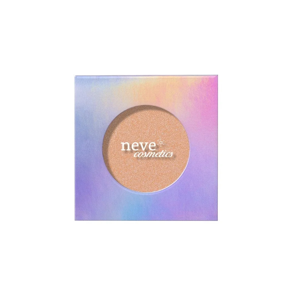 Ombretto Rosa Pesca - Peaches & Cream - Neve Cosmetics