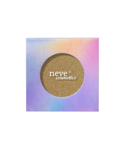 Mustard Eyeshadow - On The Road