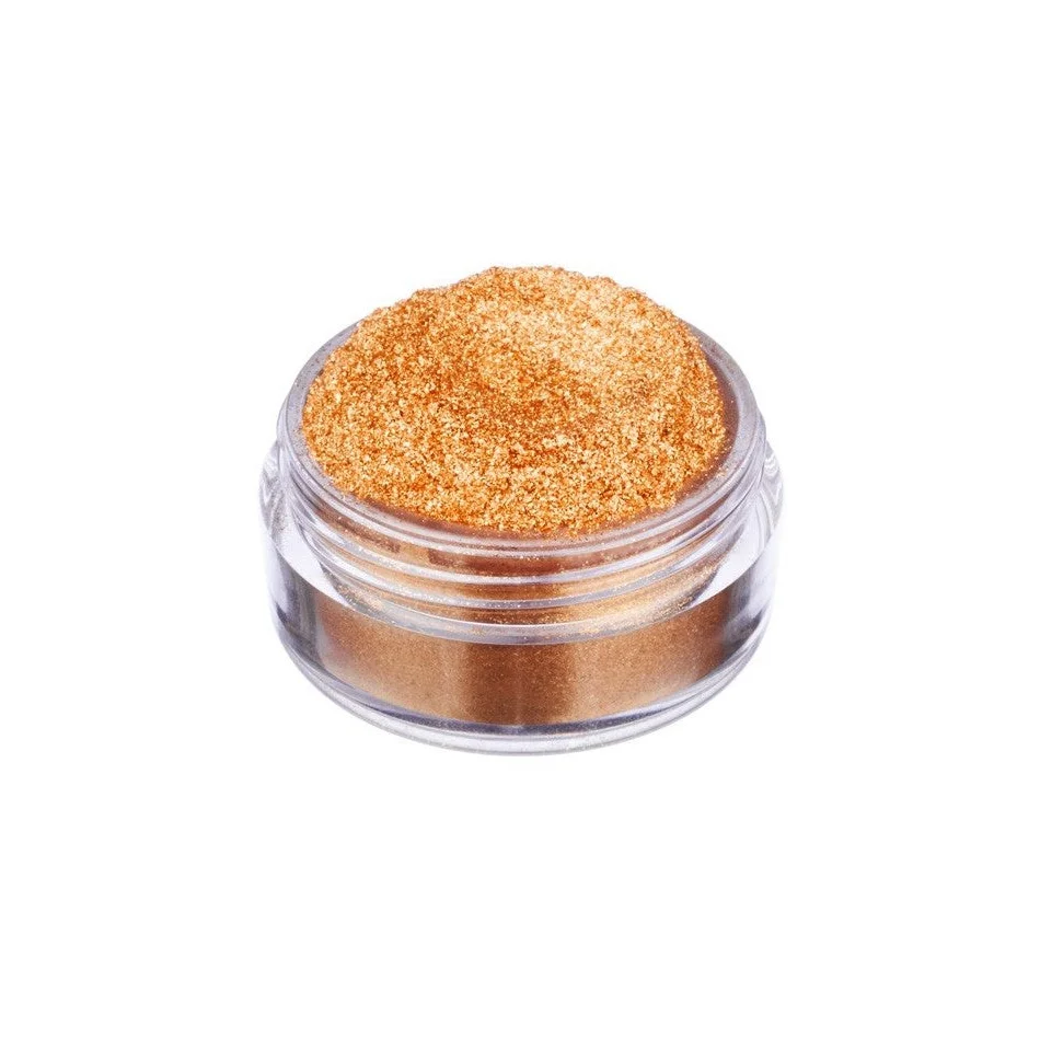 Ombretto Ticket - Giallo Caldo - Neve Cosmetics
