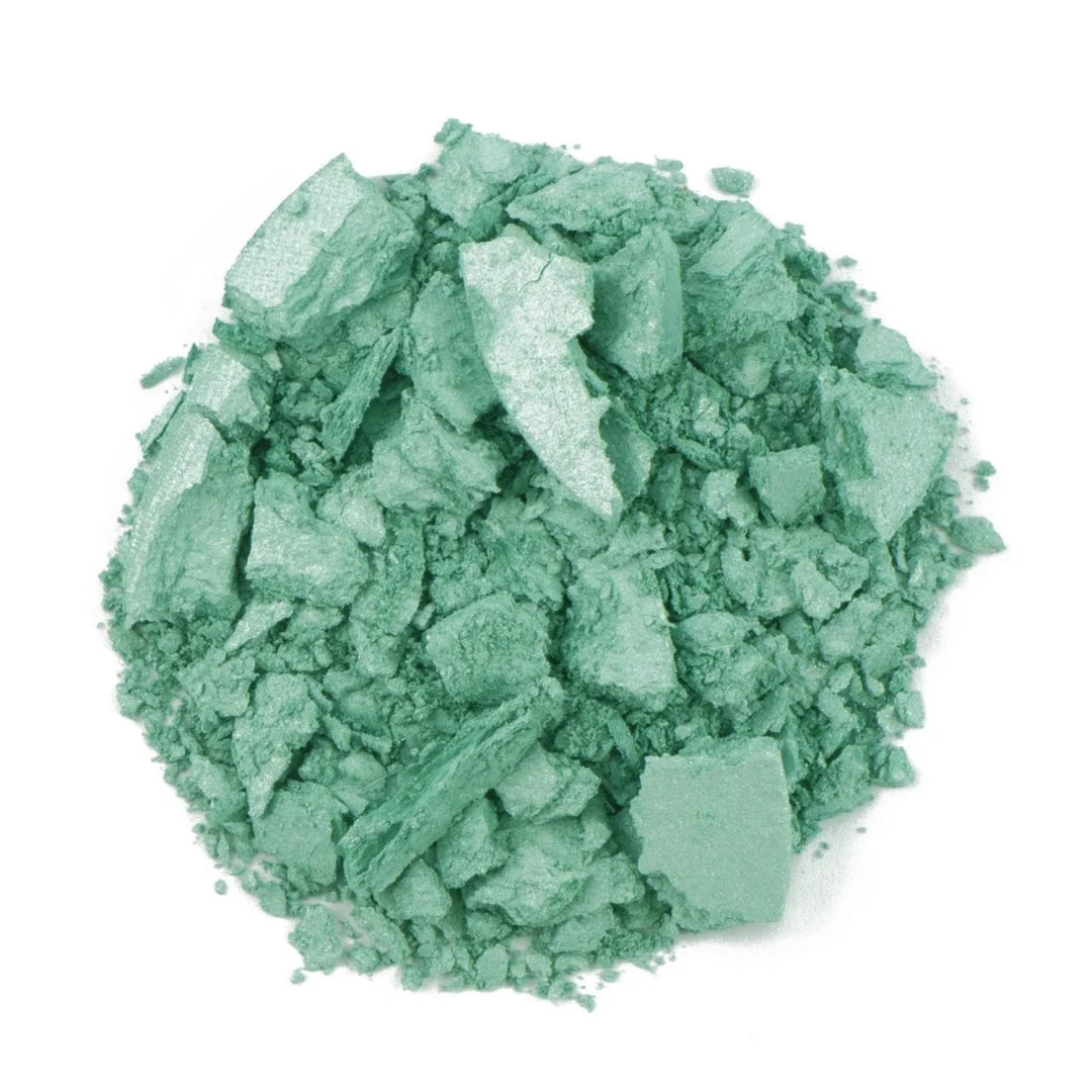 Ombretto Verde Acqua - Mojito - Defa Cosmetics
