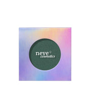 Emerald Green Eyeshadow - Four Leaf Clover