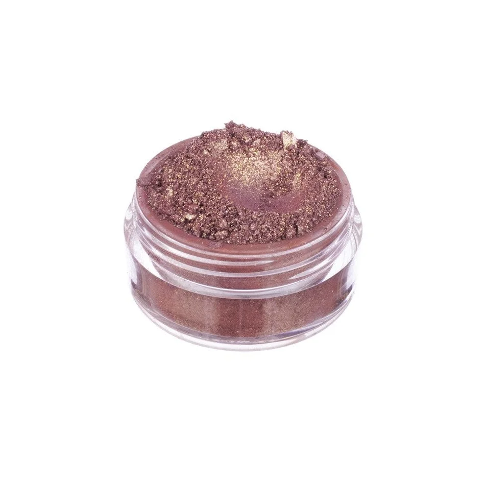 Ombretto Videogame - Marrone Bordeaux - Neve Cosmetics