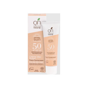 onSUN Crema Viso Solare SPF 50 - Officina Naturae