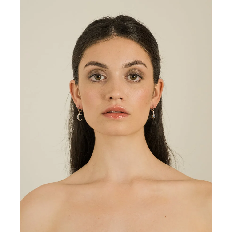 Orecchini - Ilaria Argento - Veramè Gioielli