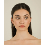 Orecchini - Ilaria Oro - Veramè Gioielli