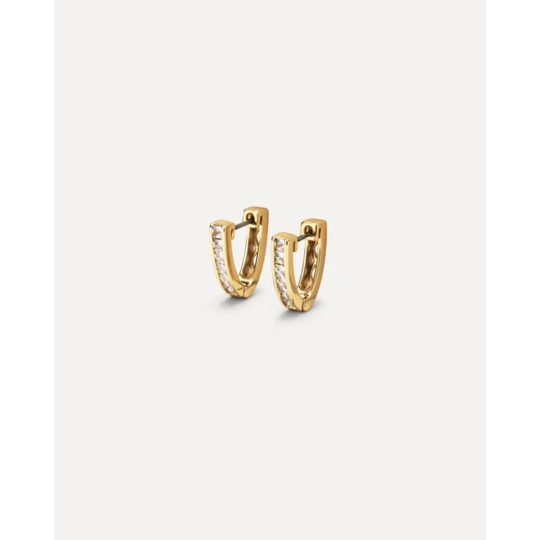 Orecchini - Imma Oro - Veramè Gioielli