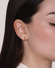Single Earring - Lia Gold