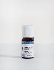 Ossigeno – Olio Profumato Aromatico e Fresco