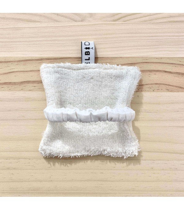 Coussinet de Velours de Bambou et Coton