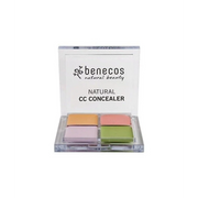 Palette 4 Correttori - Benecos