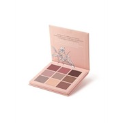 Palette Ombretti - Astra Make-Up