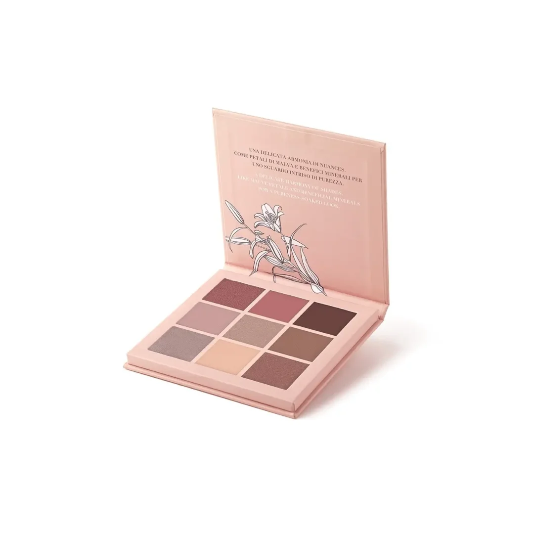 Palette Ombretti - Astra Make-Up