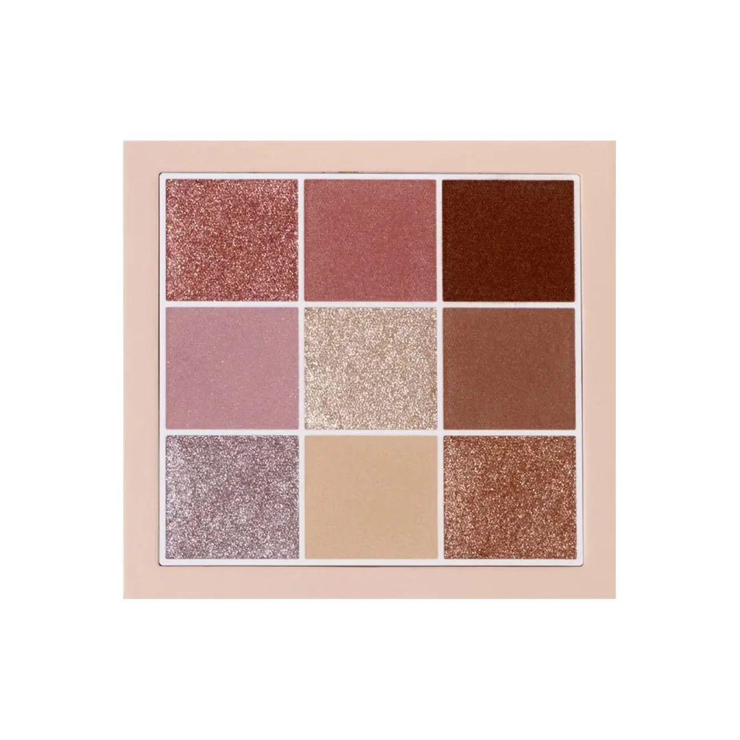 Palette Ombretti - Astra Make-Up
