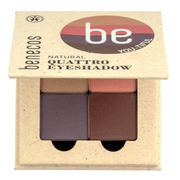 Palette Ombretti Beautyful Eyes - Benecos