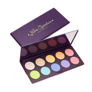 Palette Ombretti - Chiarissimi - Neve Cosmetics