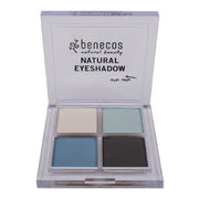 Palette Ombretti True Blue - Benecos