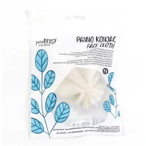 Panno in Konjac - Purobio
