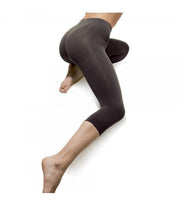 Black Sports Panty - Size 5 XXL