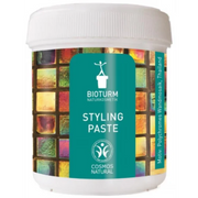 Pasta Modellante per Capelli Naturale - Bioturm