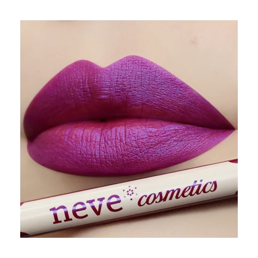 Matita Labbra Fucsia - Trance - Neve Cosmetics