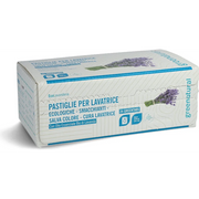 Pastiglie per Lavatrice - Greenatural